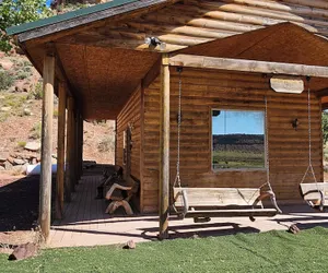 Photo 2 - Grandpa's Cabin