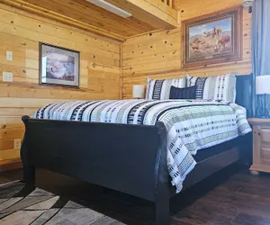 Photo 4 - Grandpa's Cabin