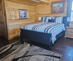 Photo 5 - Grandpa's Cabin