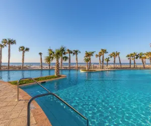 Photo 2 - Turquoise Place 1108 D