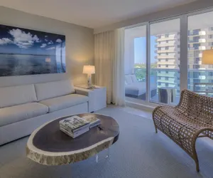 Photo 3 - Luz Brillosa 1 1 Ocean View Condo 1009