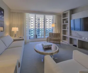 Photo 2 - Luz Brillosa 1 1 Ocean View Condo 1009