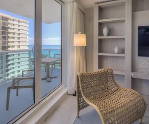 Photo 5 - Luz Brillosa 1 1 Ocean View Condo 1009