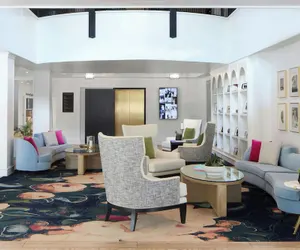Photo 5 - The Olive Ann Hotel, Grand Forks, a Tribute Portfolio Hotel