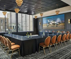 Photo 2 - The Olive Ann Hotel, Grand Forks, a Tribute Portfolio Hotel