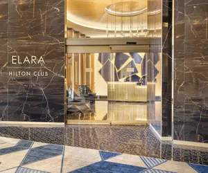 Photo 4 - Hilton Club Elara Las Vegas