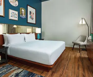 Photo 5 - The Bankers Alley Hotel Nashville, Tapestry Collection By Hilton
