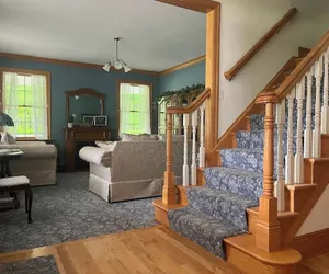 Photo 3 - The Inn at Woodsong Acres