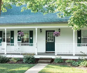 Photo 2 - The Inn at Woodsong Acres