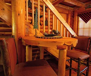Photo 5 - Moose Lodge with Hot Tub
