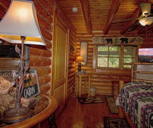Photo 4 - Moose Lodge with Hot Tub
