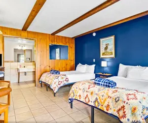 Photo 2 - The Alpine Motel