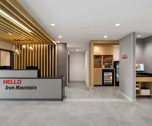 Photo 4 - Towneplace Suites by Marriott Iron Mountain