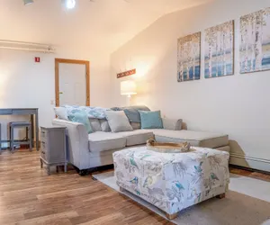 Photo 2 - Downtown Apartments in Bar Harbor