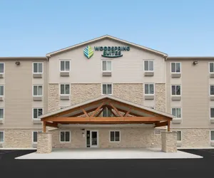 Photo 2 - WoodSpring Suites Orlando East UCF