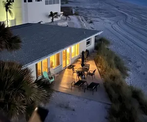 Photo 2 - Gulf Front Escape in Manasota Key