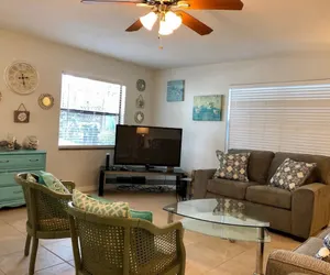 Photo 3 - Sunset Cottage in Manasota Key