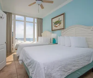 Photo 5 - Phoenix Gulf Shores 1404 4 Bedroom Condo