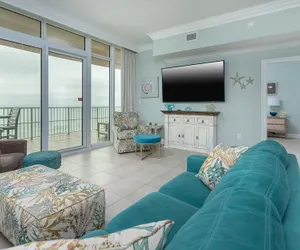 Photo 2 - Phoenix Orange Beach Ii 1105 4 Bedroom Condo