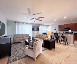 Photo 2 - Newly Designed 5bed Pool Home With Lake View-339ys 5 Bedroom Home by Redawning