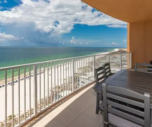 Photo 2 - Phoenix Gulf Towers 1203 3 Bedroom Condo