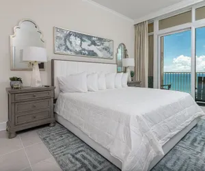 Photo 3 - Phoenix Gulf Towers 1203 3 Bedroom Condo