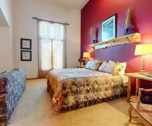Photo 3 - Snowcreek V #757 5 Bedroom Condo by Redawning