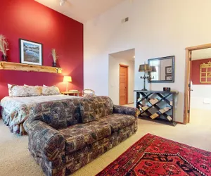 Photo 5 - Snowcreek V #757 5 Bedroom Condo by Redawning