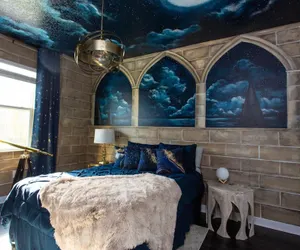 Photo 2 - Magical Muggle Mansion Pool Spa Sleeps 23