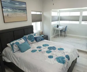 Photo 5 - New Beach & Bay Retreat Full of Amenities!