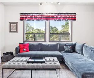 Photo 2 - Home is Where the Arch is Across From Uga!