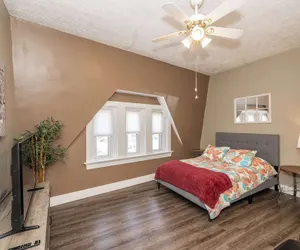 Photo 5 - Monmouth Loft 3 Heart of Newport