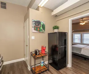 Photo 3 - Monmouth Loft 3 Heart of Newport