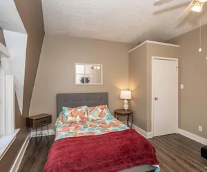 Photo 4 - Monmouth Loft 3 Heart of Newport