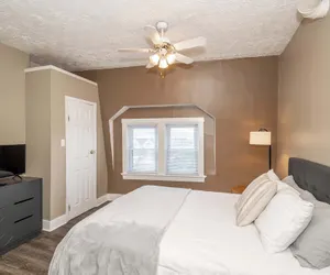 Photo 2 - Monmouth Loft 3 Heart of Newport