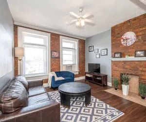 Photo 2 - Monmouth Loft 1
