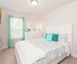 Photo 4 - Pride of PCB Modern Townhome With Pool