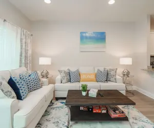 Photo 2 - Pride of PCB Modern Townhome With Pool