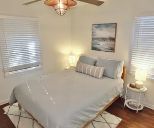 Photo 5 - The Belmont Beach Bungalow Pool & Hot Tub!