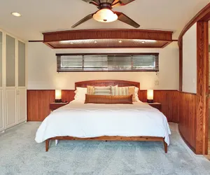 Photo 3 - The Belmont Beach Bungalow Pool & Hot Tub!