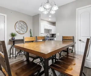 Photo 5 - The Moab and Country Farmhouse Duo - Table Rock