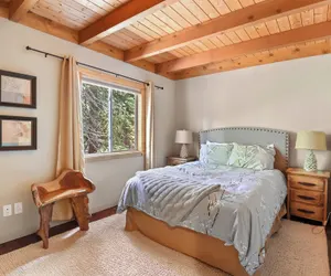 Photo 3 - Luxury Tahoe Chalet Minutes to Dining