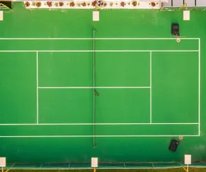 Photo 3 - Villa Dubai - 6 BR Tennis BKB Ct Soccer Fld
