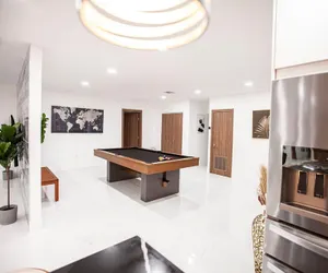 Photo 5 - Villa Dubai - 6 BR Tennis BKB Ct Soccer Fld