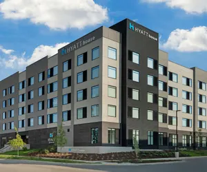 Photo 2 - Hyatt House Lansing University Area