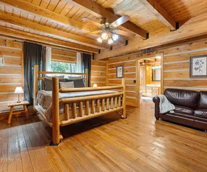 Photo 3 - Family Adventure Lodge