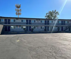Photo 2 - Motel 6 Las Vegas, Nv – Downtown Fremont St