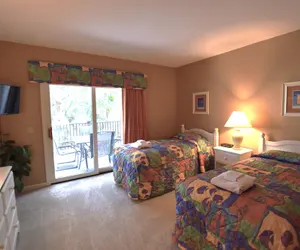 Photo 3 - 2 Bedrooms at Brigantine Quarters 288