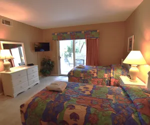 Photo 5 - 2 Bedrooms at Brigantine Quarters 288