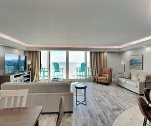 Photo 2 - Pelican Condo B602